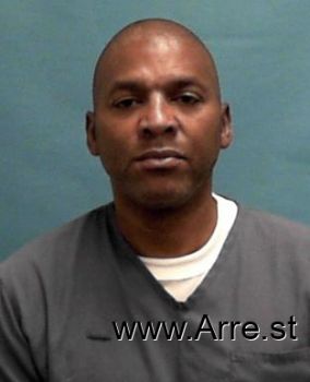 Andre L Sr Henderson Mugshot