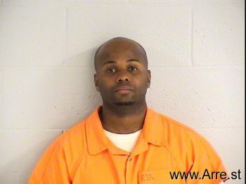 Andre Nmn Henderson Mugshot