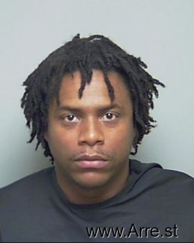 Andre  Hill Mugshot