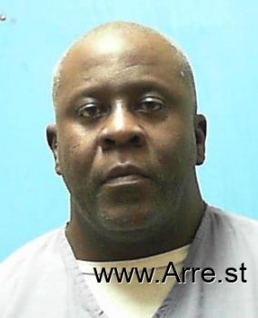 Andre L Hillmon Mugshot