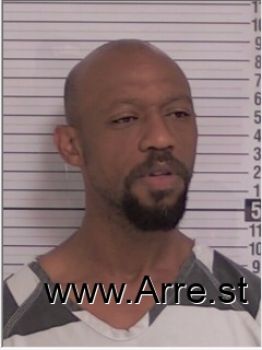 Andre Devon Holland Mugshot