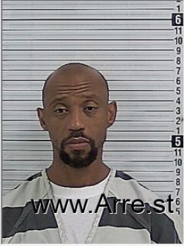 Andre Devon Holland Mugshot