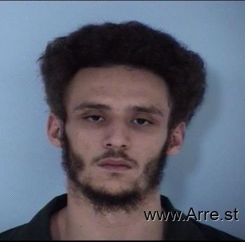 Andre Thomas Hunt Mugshot