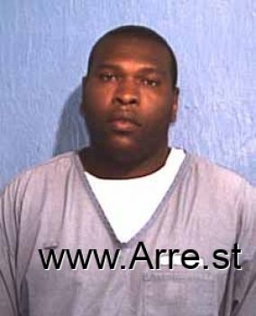 Andre  Kelly Mugshot