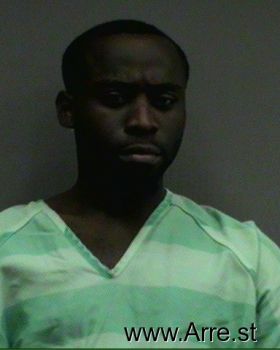 Andre Lewis King Mugshot