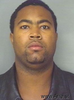 Andre Lamar Lee Mugshot