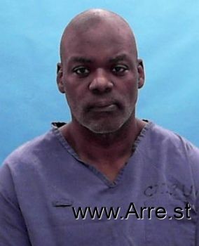 Andre L Long Mugshot