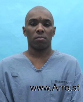 Andre E Long Mugshot