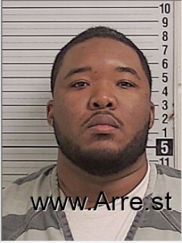 Andre Rashawn Long Mugshot