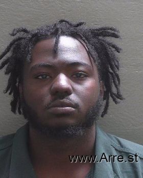 Andre Alexander Madison Mugshot