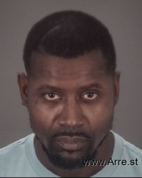 Andre Lyndell Mills Mugshot