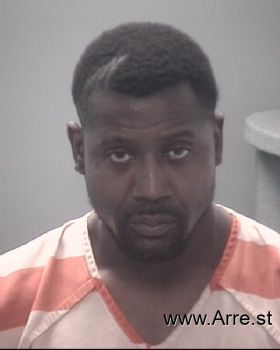 Andre Lyndell Mills Mugshot