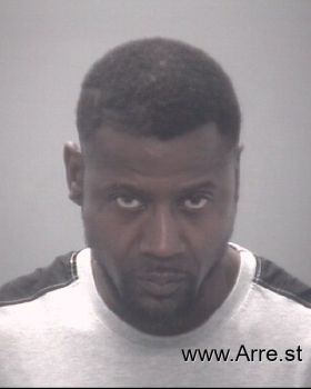 Andre Lyndell Mills Mugshot