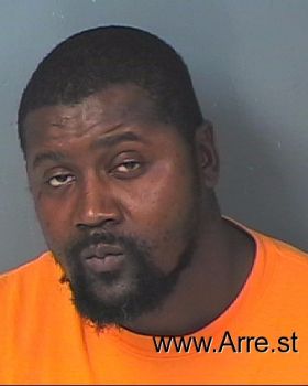 Andre Lyndell Mills Mugshot