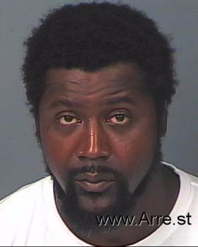 Andre Lyndell Mills Mugshot