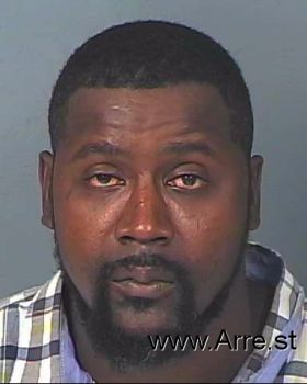 Andre Lyndell Mills Mugshot