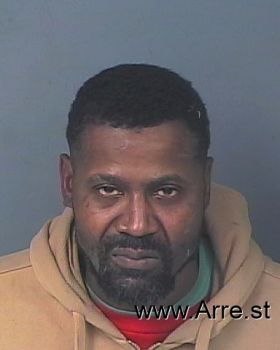 Andre Lyndell Mills Mugshot