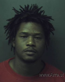 Andre Lanard Mobley Mugshot