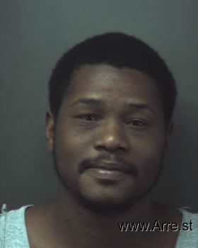 Andre Lanard Mobley Mugshot