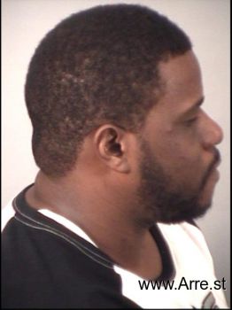 Andre Lanard Mobley Mugshot