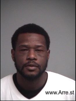 Andre Lanard Mobley Mugshot