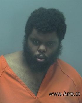 Andre  Moore Mugshot