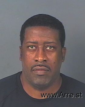 Andre Perry Leroy Morrison Mugshot