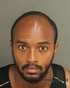 Andre Jermaine Nunezrushion Mugshot