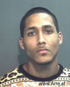 Andre Lorenzo Powell Mugshot