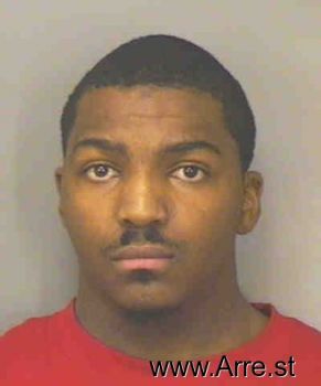 Andre Maurice Powell Mugshot