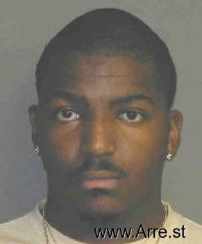 Andre Maurice Powell Mugshot