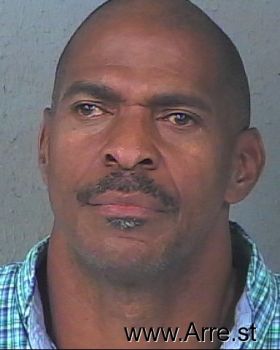 Andre Jerome Powell Mugshot