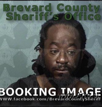 Andre Lamont Richardson Mugshot