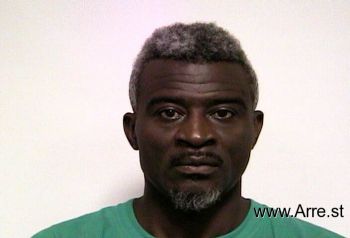 Andre Trendall Robinson Mugshot