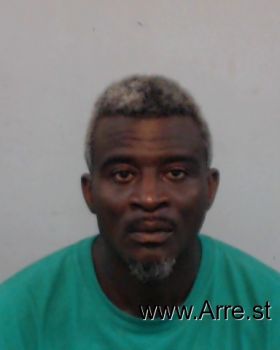 Andre Trendell Robinson Mugshot