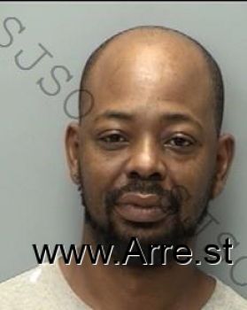 Andre Jerome Robinson Mugshot