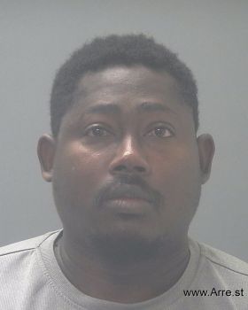 Andre Hugh Robinson Mugshot