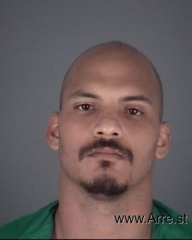 Andre  Sanchez Mugshot