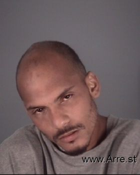 Andre  Sanchez Mugshot