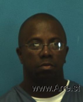 Andre L Sanders Mugshot