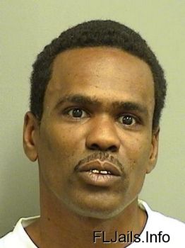 Andre  Tolliver Mugshot