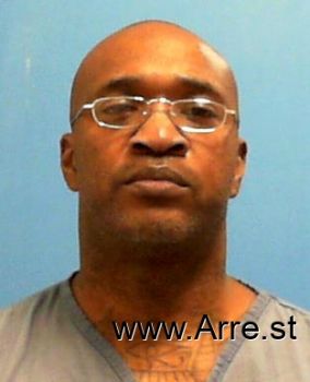 Andre D Townsend Mugshot