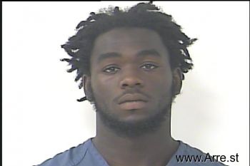 Andre  Townsend Mugshot