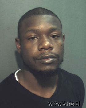 Andre Lawrence Tucker Mugshot