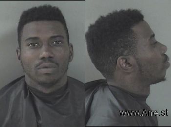 Andre Jr. Waller Mugshot