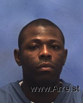 Andre M Watkins Mugshot