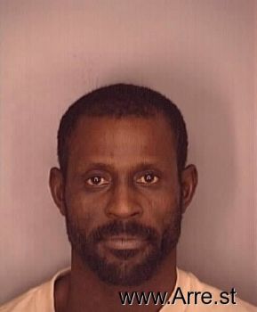 Andre B Watkins Mugshot