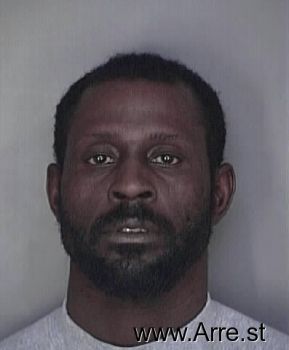 Andre  Watkins Mugshot