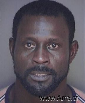 Andre  Watkins Mugshot