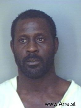 Andre  Watkins Mugshot